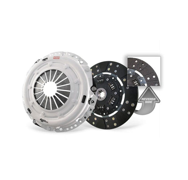 Clutch Masters FX250 Single Disc Clutch Kit - VW / EOS / GTI / Jetta / A3 | 17020-HD0F-SKH