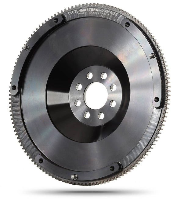 Ringer Racing Billet Aluminum Clutch & Flywheel Kit – VW MK7 & MK7.5 Golf R 2.0T