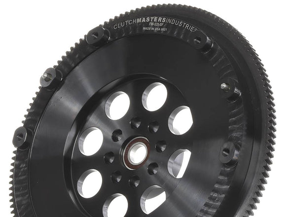 Ringer Racing Clutch and Flywheel Kit – Civic Type R 2.0L Turbo