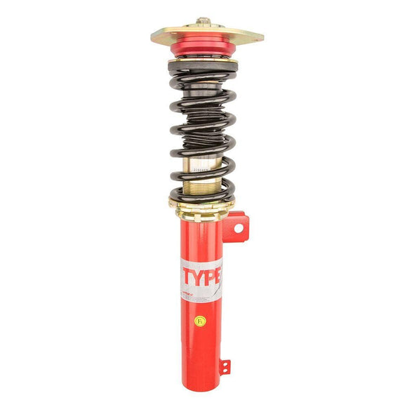 Function & Form Type 1 Coilovers | Volkswagen Passat/Golf/R32 | Audi A3 8P
