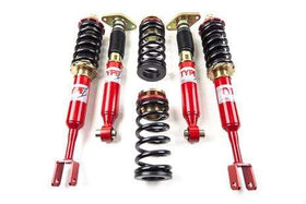 Function & Form Type 1 Coilovers - Audi B6/B7