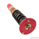 Function and Form Type 2 Coilovers BMW E60 5 Series 04-10-2