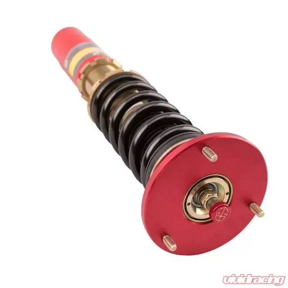 Function and Form Type 2 Coilovers BMW E60 5 Series 04-10