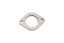 Xforce Flange 2 bolt laser cut Mild Steel 2-1