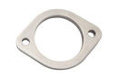 Xforce Flange 2 bolt laser cut Mild Steel 3.5-1
