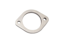 Xforce Flange 2 bolt laser cut Mild Steel 3-1