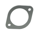 Xforce 2.25 Inch 2 Bolt Exhaust Flange-1
