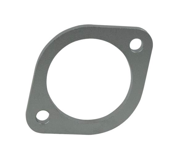 Xforce 2.25 Inch 2 Bolt Exhaust Flange