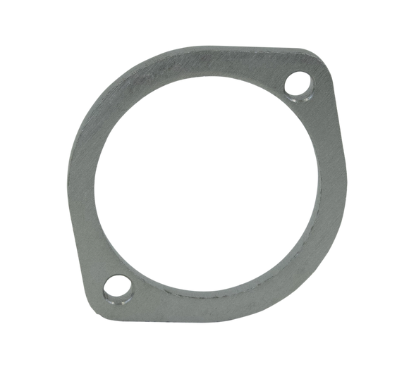 Xforce 3.5 2 Bolt Flange S/Steel