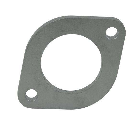 Xforce 2.5 Inch Narrow 2 Bolt Exhaust Flange