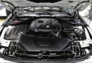 F30 320i / F30 330i  LCI (B48) carbon fiber airbox-2