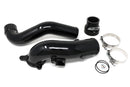 BMS Elite Aluminum Replacement Charge Pipe Upgrade for Gen1 B58 BMW-1