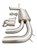 ACTIVE AUTOWERKE BMW F22/F30/F32 228I/328I/428 SIGNATURE EXHAUST-1