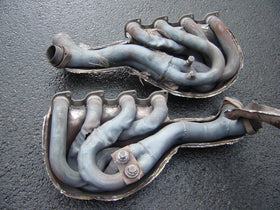 Ferrari F430 Manifold Exchange (2004-09) - 0
