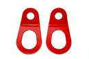 Fabspeed Ferrari F355 Rear Tie Downs (1994-1999)-1