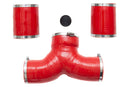 Fabspeed Ferrari F355 Silicone Intake Hoses (1994-1999)-1