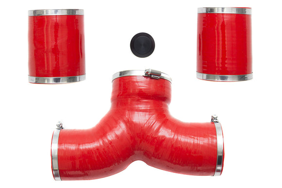 Fabspeed Ferrari F355 Silicone Intake Hoses (1994-1999)