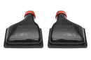 Fabspeed Ferrari 360 Carbon Fiber Airbox Covers (1999-2005)-1