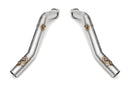 Fabspeed Ferrari 360 Cat Bypass Pipes-1