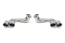 Fabspeed Ferrari 360 Deluxe Quad Style Tips (1999-2005)-1
