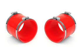 Fabspeed Ferrari 360 Silicone Intake Hoses (1999-2005)