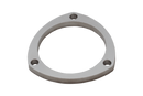 Xforce 4 Inch 3 Bolt Exhaust Flange-1
