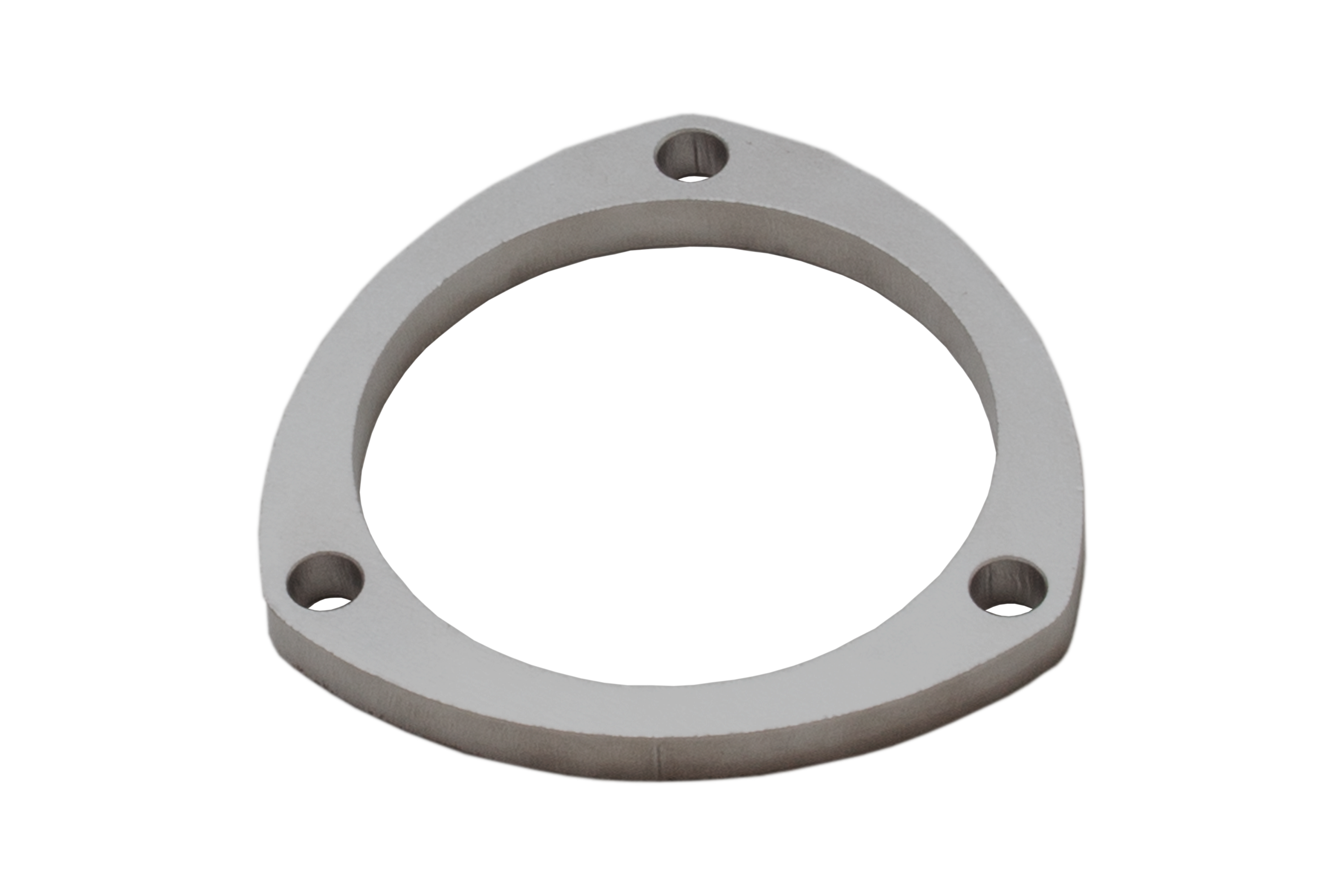 Xforce 4 Inch 3 Bolt Exhaust Flange