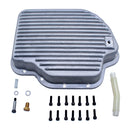 FTI TH400 Deep Aluminum Pan Kit - With Hardware-1