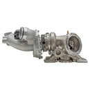 NEW TURBOCHARGER IHI F41CAYSR076B-1