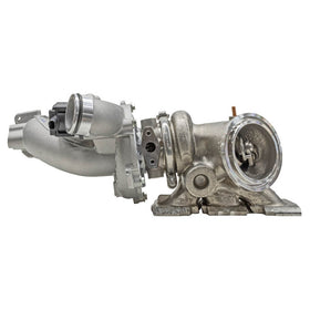 NEW TURBOCHARGER IHI F41CAYSR076B