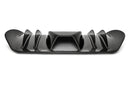 Fabspeed Ferrari F430 Carbon Fiber Rear Diffuser-1