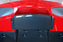 Fabspeed Ferrari F430 Carbon Fiber Front Bumper Splitter (2005-2009)-3