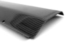 Fabspeed Ferrari F430 Carbon Fiber Door Sills (2005-2009)-2