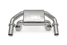 Fabspeed Ferrari F430 Scuderia Maxflo Performance Exhaust System (2008-2009)