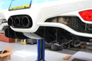 Fabspeed Ferrari 458 Italia Carbon Fiber Rear Diffuser-2