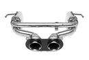 Fabspeed Ferrari 458 Italia Maxflo Performance Exhaust System (2010-2015)-1