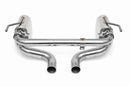 Fabspeed Ferrari 458 Italia Maxflo Performance Exhaust System (2010-2015)-2