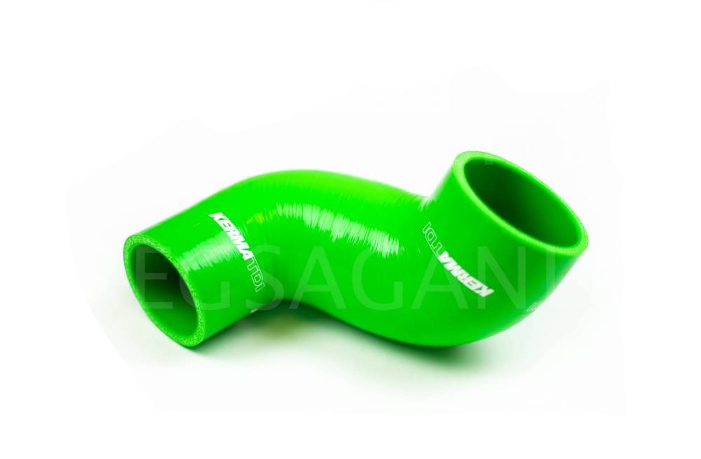 KermaTDI Turbo Inlet Hose (Mk6) (Mk7) (CKRA) | MK6MK7TIH