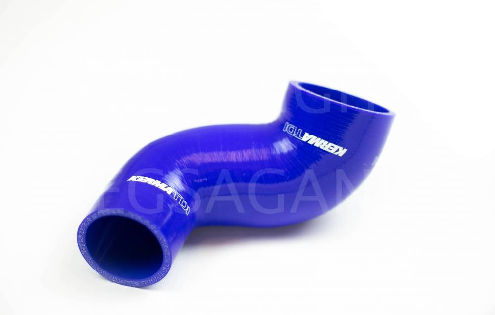 KermaTDI Turbo Inlet Hose (Mk6) (Mk7) (CKRA) | MK6MK7TIH