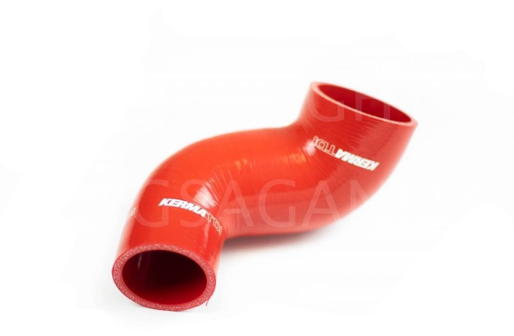 KermaTDI Turbo Inlet Hose (Mk6) (Mk7) (CKRA) | MK6MK7TIH - 0