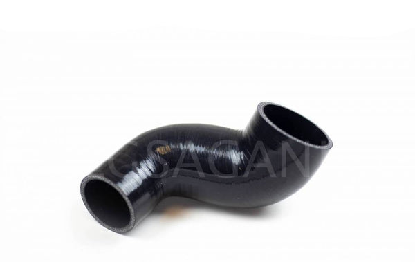 KermaTDI Turbo Inlet Hose (Mk6) (Mk7) (CKRA) | MK6MK7TIH