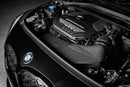 Eventuri BMW F4X M135I M235I / F39 X2 35i (B48) Carbon Intake-5