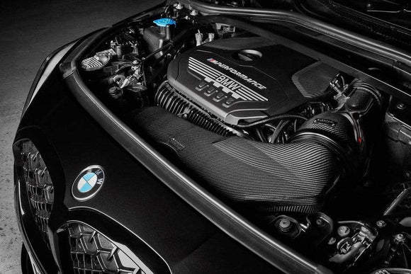 Eventuri BMW F4X M135I M235I / F39 X2 35i (B48) Carbon Intake