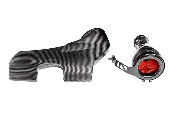 Eventuri Carbon Intake System - F60 LCI Mini Cooper Countryman S / JCW