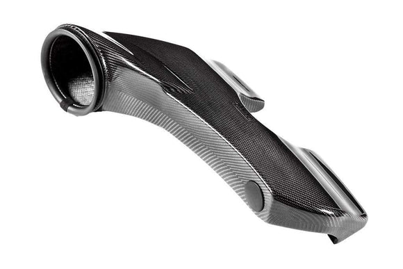 Eventuri BMW F4X M135I M235I / F39 X2 35i (B48) Carbon Intake