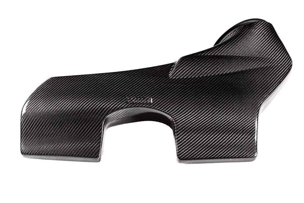 Eventuri Carbon Intake System - F60 LCI Mini Cooper Countryman S / JCW