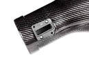 Eventuri BMW F4X M135I M235I / F39 X2 35i (B48) Carbon Intake-6