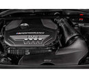Eventuri BMW F4X M135I M235I / F39 X2 35i (B48) Carbon Intake-2