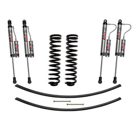 Skyjacker 2-2.5"KIT,05 F250 W/DIESEL
