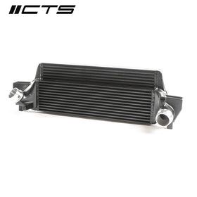 CTS Turbo Mini Cooper S F54/55/56 Direct Fit Intercooler - 0